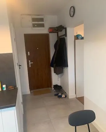Apartamento In The Center