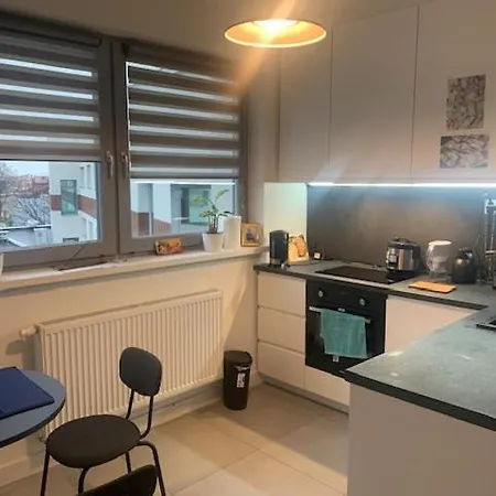 Apartamento In The Center *